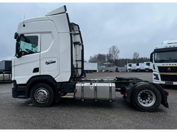 Тягач Scania R: фото 4