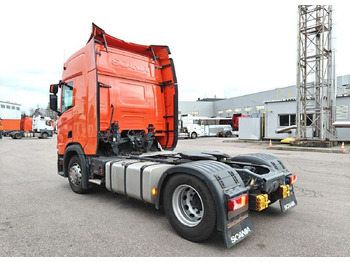 Тягач Scania R: фото 5