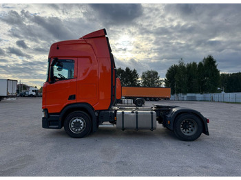 Тягач Scania R: фото 4