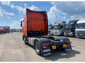 Тягач Scania R: фото 5