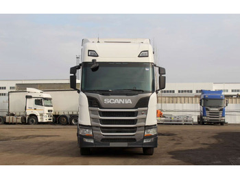 Тягач Scania R: фото 2