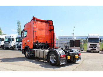 Тягач Scania R: фото 5