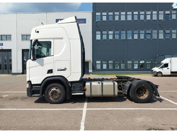 Тягач Scania R: фото 4