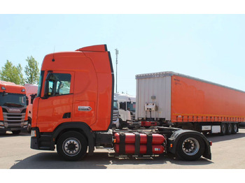 Тягач Scania R: фото 4