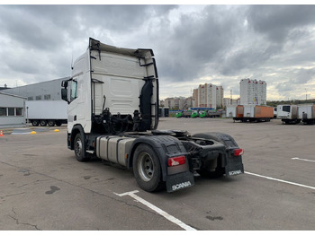 Тягач Scania R: фото 5