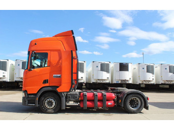 Тягач Scania R: фото 4