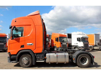 Тягач Scania R: фото 4