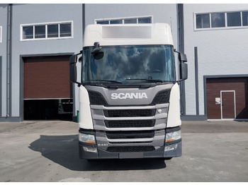 Тягач Scania R: фото 2