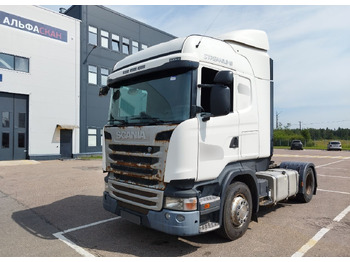 Тягач Scania R: фото 3