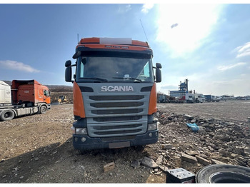 Тягач Scania R: фото 3