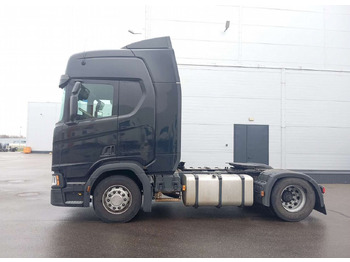 Тягач Scania R: фото 4 Тягач Scania R: фото 4