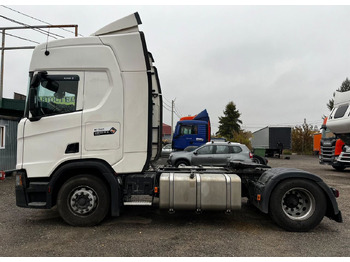 Тягач Scania R: фото 4