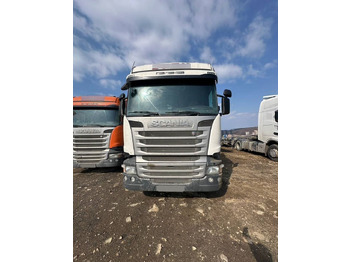Тягач Scania R: фото 2