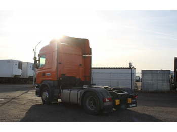 Тягач Scania R: фото 5