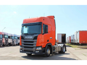 Тягач Scania R: фото 3