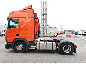 Тягач Scania R: фото 4