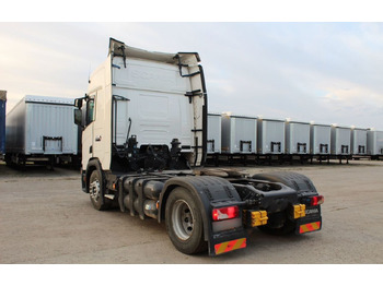 Тягач Scania R: фото 5 Тягач Scania R: фото 5