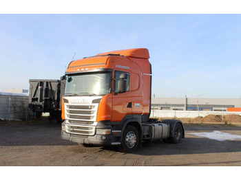 Тягач Scania R: фото 3