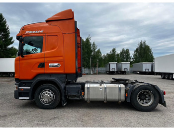 Тягач Scania R: фото 4