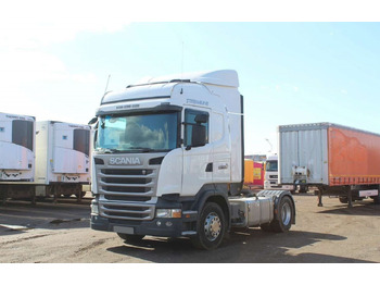 Тягач Scania R: фото 3
