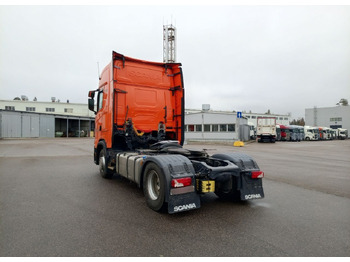 Тягач Scania S: фото 5