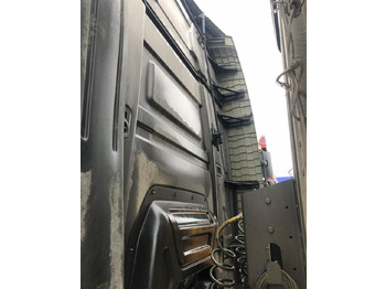 Тягач Shacman X6000: фото 5