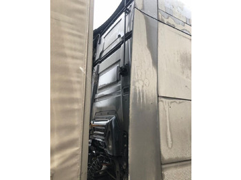 Тягач Shacman X6000: фото 4