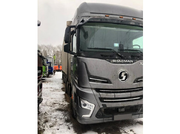 Тягач Shacman X6000: фото 2