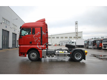 Новый Тягач Sitrak C7H MAX: фото 4