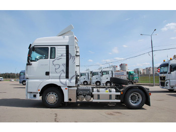 Новый Тягач Sitrak C7H MAX: фото 4