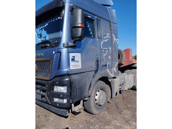 Тягач Sitrak C7H MAX: фото 3