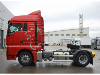Новый Тягач Sitrak C7H MAX: фото 4
