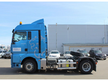 Новый Тягач Sitrak C7H MAX: фото 5