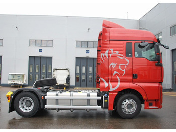 Новый Тягач Sitrak C7H MAX: фото 5