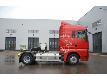 Новый Тягач Sitrak C7H MAX: фото 5