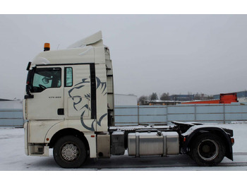 Тягач Sitrak C7H: фото 4