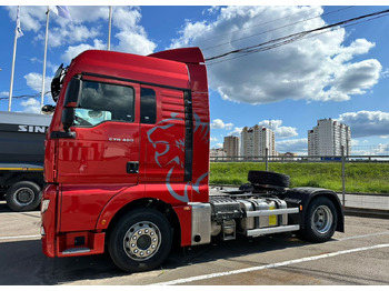 Новый Тягач Sitrak C7H: фото 5