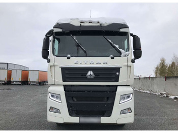 Тягач Sitrak C7H: фото 2 Тягач Sitrak C7H: фото 2