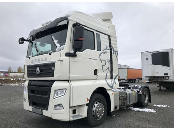 Тягач Sitrak C7H: фото 3 Тягач Sitrak C7H: фото 3