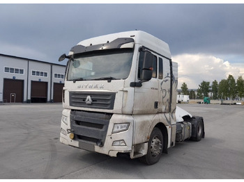 Тягач Sitrak C7H: фото 3