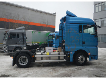 Новый Тягач Sitrak C7H: фото 2