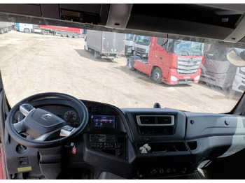 Тягач Sitrak C7H: фото 5