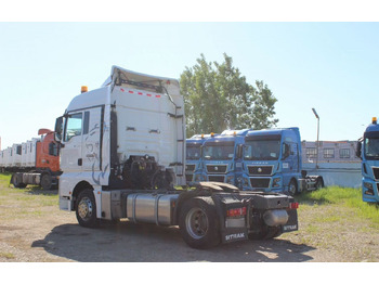Тягач Sitrak C7H: фото 5