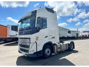 Тягач Volvo FH: фото 3