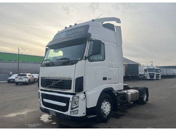 Тягач Volvo FH: фото 3