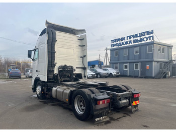 Тягач Volvo FH: фото 5