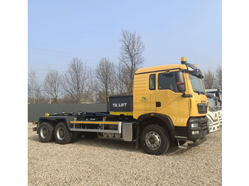 Новый Крюковой мультилифт Велмаш-С ВК Т20: фото 2 Новый Крюковой мультилифт Велмаш-С ВК Т20: фото 2