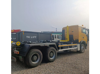 Новый Крюковой мультилифт Велмаш-С ВК Т20: фото 5 Новый Крюковой мультилифт Велмаш-С ВК Т20: фото 5