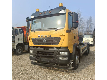 Новый Крюковой мультилифт Велмаш-С ВК Т20: фото 3 Новый Крюковой мультилифт Велмаш-С ВК Т20: фото 3