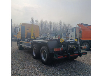 Новый Крюковой мультилифт Велмаш-С ВК Т20: фото 4 Новый Крюковой мультилифт Велмаш-С ВК Т20: фото 4